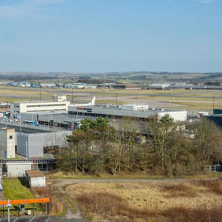 Holiday Inn Express Aberdeen Airport By Ihg Dyce Luaran gambar